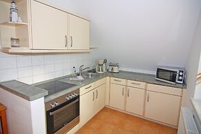 Appartementhaus in Trassenheide