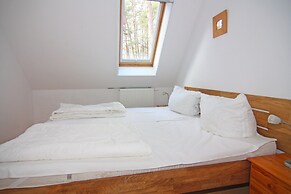Appartementhaus in Trassenheide