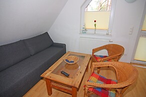 Appartementhaus in Trassenheide