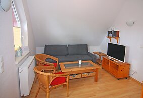 Appartementhaus in Trassenheide