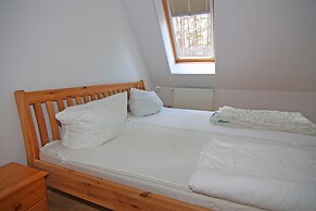 Appartementhaus in Trassenheide
