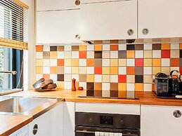 5 Star Holiday Home in Gedser
