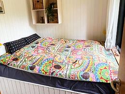 5 Star Holiday Home in Gedser