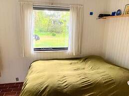 5 Star Holiday Home in Gedser