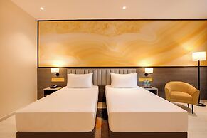 Lemon Tree Hotel Ranchi