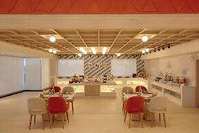 Lemon Tree Hotel Ranchi