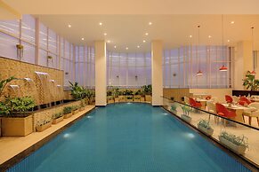 Lemon Tree Hotel Ranchi