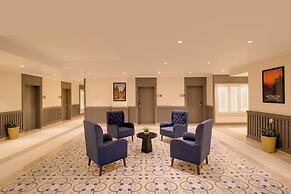 Lemon Tree Hotel Ranchi