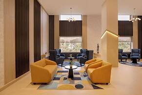 Lemon Tree Hotel Ranchi