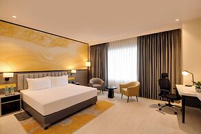 Lemon Tree Hotel Ranchi