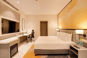 Lemon Tree Hotel Ranchi