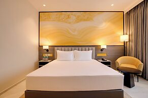 Lemon Tree Hotel Ranchi