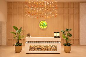Lemon Tree Hotel Ranchi