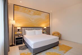 Lemon Tree Hotel Ranchi