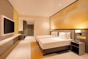 Lemon Tree Hotel Ranchi