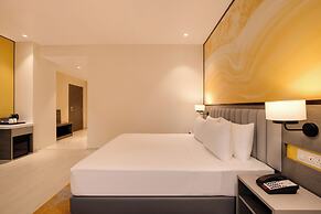Lemon Tree Hotel Ranchi