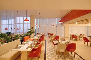 Lemon Tree Hotel Ranchi