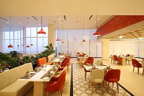 Lemon Tree Hotel Ranchi