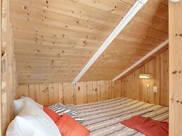 5 Star Holiday Home in Olsted