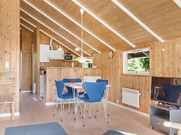 5 Star Holiday Home in Olsted