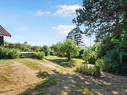 5 Star Holiday Home in Olsted