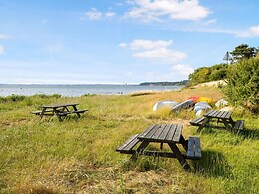 5 Star Holiday Home in Olsted