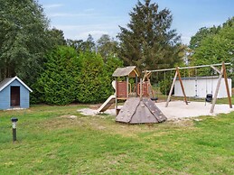 5 Star Holiday Home in Nexo