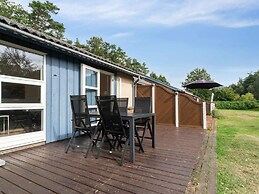 5 Star Holiday Home in Nexo