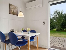 5 Star Holiday Home in Nexo
