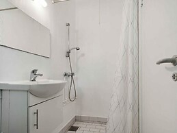 5 Star Holiday Home in Nexo