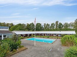 5 Star Holiday Home in Nexo