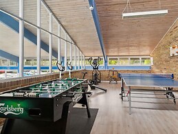 5 Star Holiday Home in Nexo