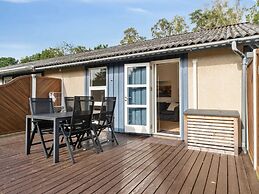 5 Star Holiday Home in Nexo