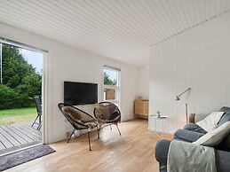 5 Star Holiday Home in Nexo