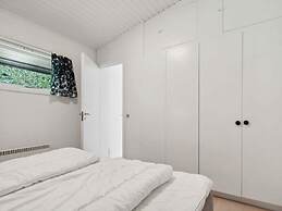 5 Star Holiday Home in Nexo