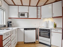 5 Star Holiday Home in Dannemare