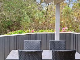 5 Star Holiday Home in Dannemare
