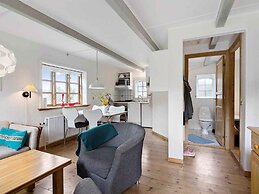 5 Star Holiday Home in Nexo