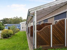 5 Star Holiday Home in Nexo
