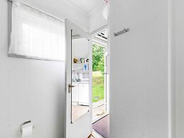 5 Star Holiday Home in Nexo