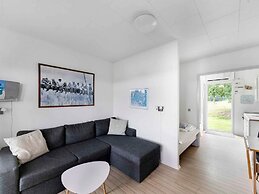 5 Star Holiday Home in Nexo