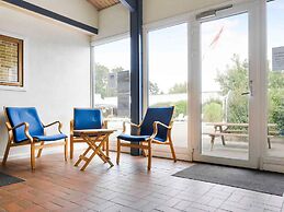 5 Star Holiday Home in Nexo