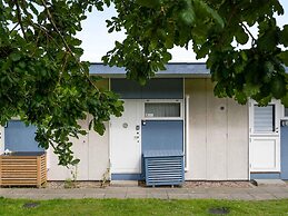 5 Star Holiday Home in Nexo