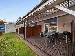 5 Star Holiday Home in Nexo
