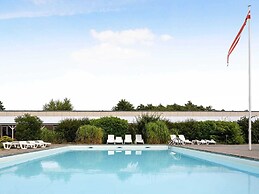 5 Star Holiday Home in Nexo