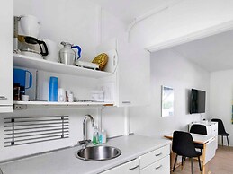 5 Star Holiday Home in Nexo
