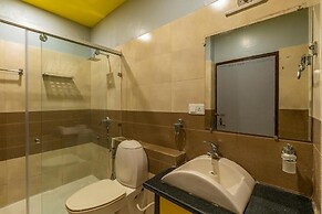 The Hosteller Mcleodganj Mall Road
