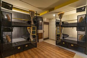 The Hosteller Mcleodganj Mall Road