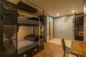 The Hosteller Mcleodganj Mall Road