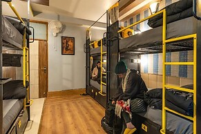 The Hosteller Mcleodganj Mall Road
